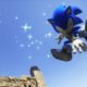 “Sonic the Hedgehog” Composer Shares DJ Mix Ahead of Upcoming Game, “Sonic Frontiers”