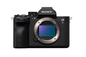 Sony’s New Mirrorless A7R V Camera Uses AI to Eye-Track Subjects