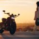 Soulful by Design: Electric Motorcycle Subsidiary LiveWire Infuses Its S2 Del Mar With a Spirit of Urban Exploration