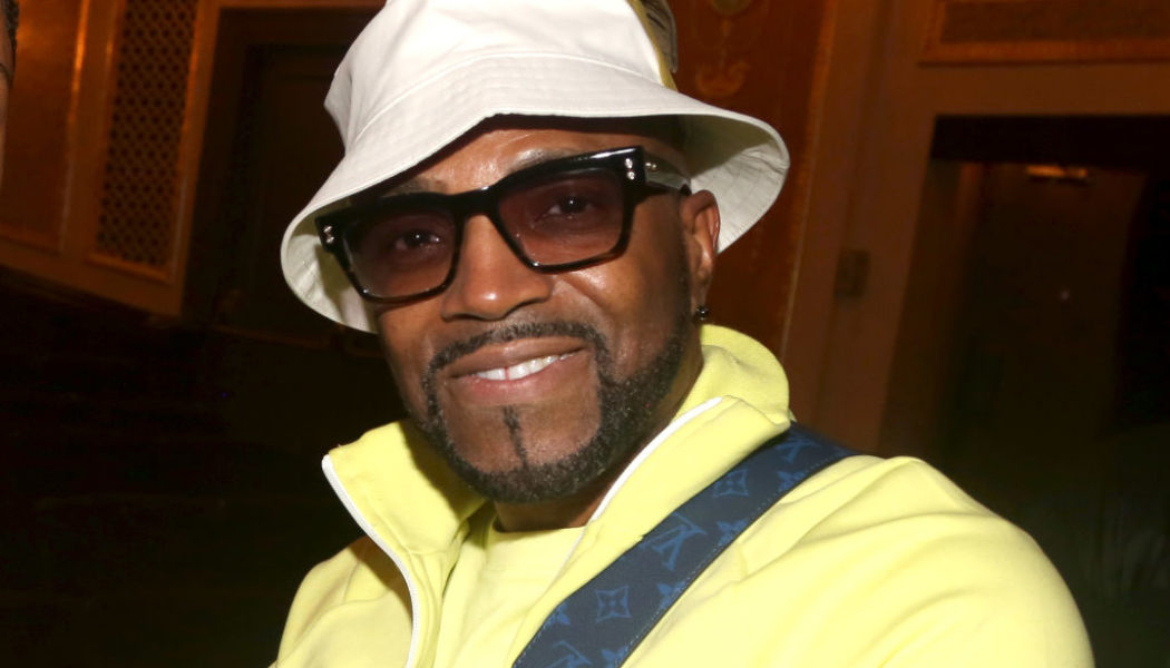 Soulja Boy Tells DJ Vlad To Stop Bringing Teddy Riley On His Show