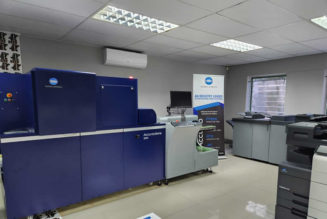 South Africa: Konica Minolta launches Innovation Centre