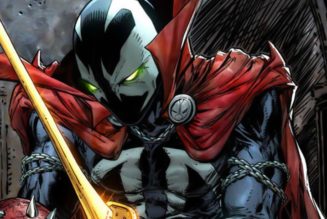 ‘Spawn’ Reboot Starring Jamie Foxx Taps ‘Joker’ and ‘Captain America 4’ Screenwriters