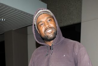 Spotify CEO Daniel Ek Condemns Kanye West’s “Awful” Antisemtic Comments, Says He Has No Authority to Remove His Music