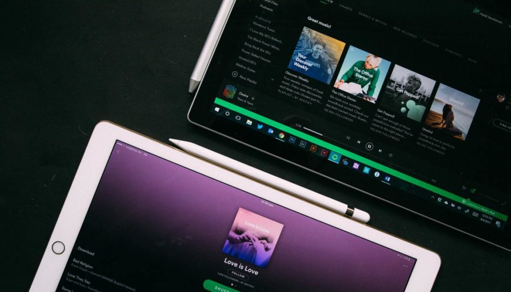 Spotify Considers First U.S. Price Increase for Individual Premium Plans In 2023