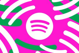 Spotify says Apple is ‘choking competition’ and ruining its audiobook store