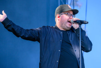 St. Paul and The Broken Bones’ Paul Janeway Got Peed on at Bonnaroo: The What Podcast