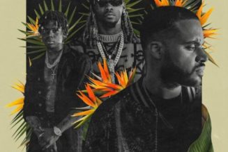 Stany ft Rema & Offset – Only You