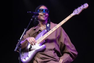 Steve Lacy Announced as SNL Musical Guest