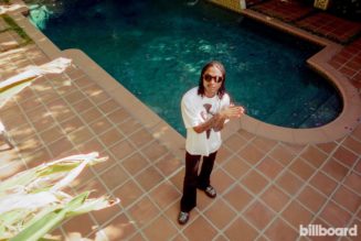 Steve Lacy, Sam Smith & Kim Petras Make Some Big ‘Bad’ Moves in the Billboard Hot 100 Top 10