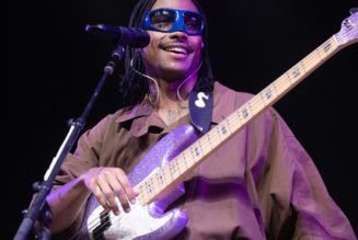 Steve Lacy’s “Bad Habit” Nabs the No. 1 Spot on the Billboard Hot 100