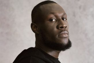 Stormzy Rushes U.K. Top 10 With ‘Hide & Seek’