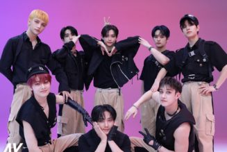 Stray Kids Notch Second No. 1 on Billboard 200 With ‘Maxident’