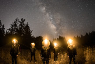 STS9 Debut On Wakaan With New Live Mixtape