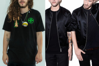 Subtronics Remixes “Runaway (U & I)” On Eighth Anniversary of Galantis’ Dance Anthem