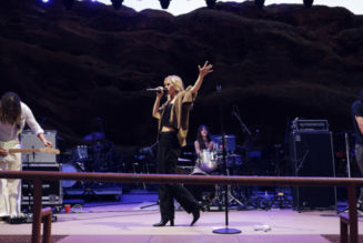 Suki Waterhouse Announces 2023 North American Tour Dates