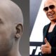 Supposed 3D Renders of First Human Adam Reignite Vin Diesel Memes