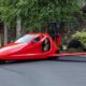 ‘Switchblade’ Tranforms From Road-Legal Car to Plane in Under 3 Minutes