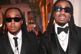 Takeoff and Quavo Speak on Future of Migos: “We Always Family”