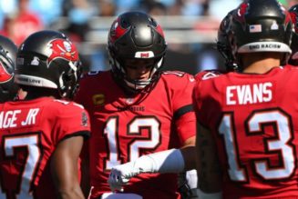 Tampa Bay Buccaneers Sportsbook Promo Codes: $4000 In Free Bets vs Ravens On Florida Sports Betting Sites