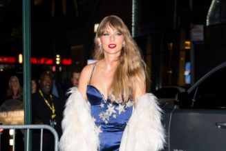 Taylor Swift Is Selling Over 20 Versions of ‘Midnights’ in Different Styles and Formats