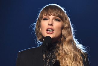 Taylor Swift Releases 7 New Songs Just Hours After New Album Midnights: Listen