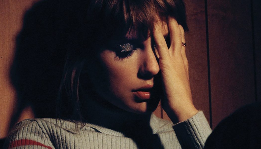 Taylor Swift Releases New Album Midnights: Listen and Read the Full Credits