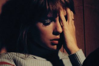 Taylor Swift Releases New Album Midnights: Listen and Read the Full Credits