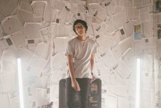 Techno and Electro House Intersect In No Mana’s Stunning Single, “Out of the Dark”