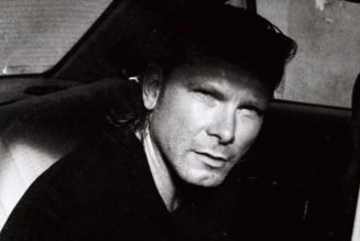 Techno Legend Marcel Dettmann Is Releasing a New Album for the First Time In 10 Years