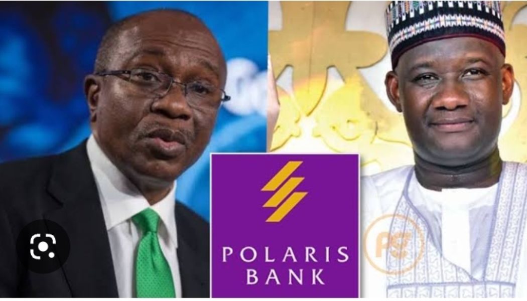 Ten Facts to note about Polaris Bank