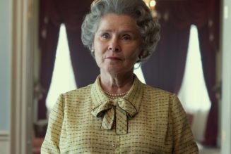 Tensions Are High in Official Trailer of Netflix’s ‘The Crown’ Season 5