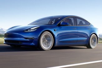 Tesla Proactively Recalls Over 24,000 Model 3 Vehicles