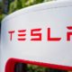 Tesla Stock Drops 5% After Automaker Falls Short of Q3 Revenue Predictions
