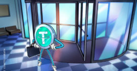 Tether commercial paper exposure now under $50M, says CTO