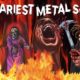The 13 Scariest Metal Songs