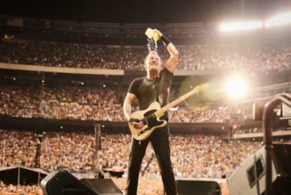 The 5 Best Displays at the New Bruce Springsteen Live! Exhibit at the Grammy Museum