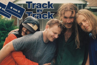 The Backseat Lovers Break Down New Album Waiting to Spill Track by Track: Exclusive