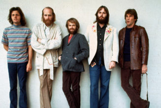 The Beach Boys Share Unreleased Track “Carry Me Home” with Dennis Wilson on Vocals: Stream