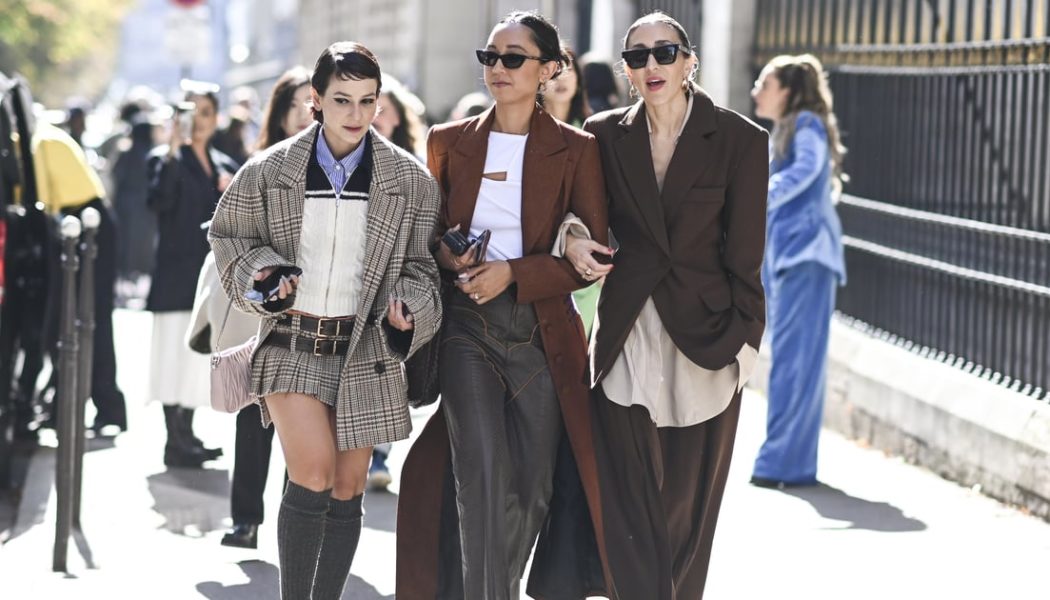 The Best Winter Coats to See You Through the Season in Style