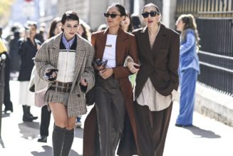 The Best Winter Coats to See You Through the Season in Style