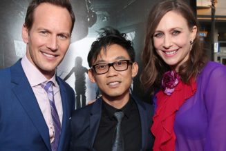 ‘The Conjuring 4’ Production Confirmed
