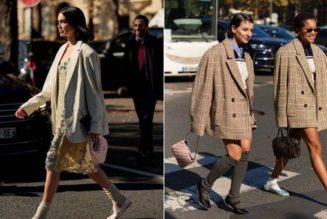 The Controversial It Shoe On Every Fashion Girl’s Wishlist Right Now