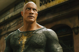 The Critics Are Not Smelling What The Rock’s ‘Black Adam’ Is Cooking Despite Strong Early Reactions