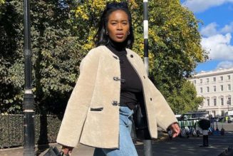 The Easy Outfit Formula Our Editors Plan on Wearing All Winter