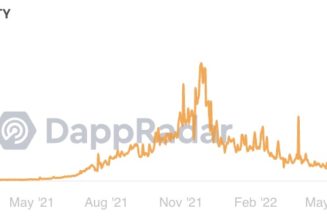 The feds are coming for the metaverse — from Axie Infinity to Bored Apes