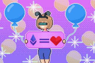 The Girles Token Project Successfully Raised Over $1.2 Million In Presale