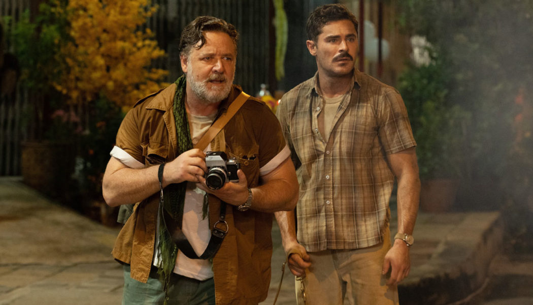 The Greatest Beer Run Ever Is a Pretty Likeable Movie, and That’s a Huge Problem: Review