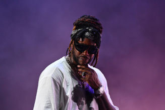 The Isley Brothers ft. 2 Chainz “The Plugs,” Lloyd Banks “Socialize” & More | Daily Visuals 10.3.22