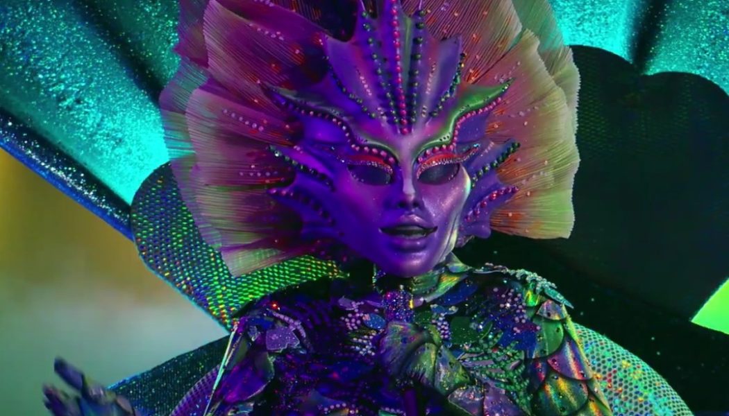 ‘The Masked Singer’: Which Grammy-Winning Disco Diva Was Unmasked?