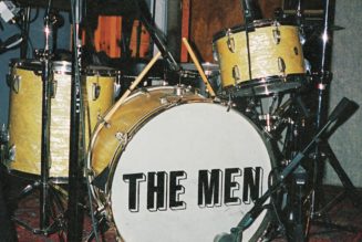 The Men Announce New York City Album, Share Video for New Song “Hard Livin’”: Watch